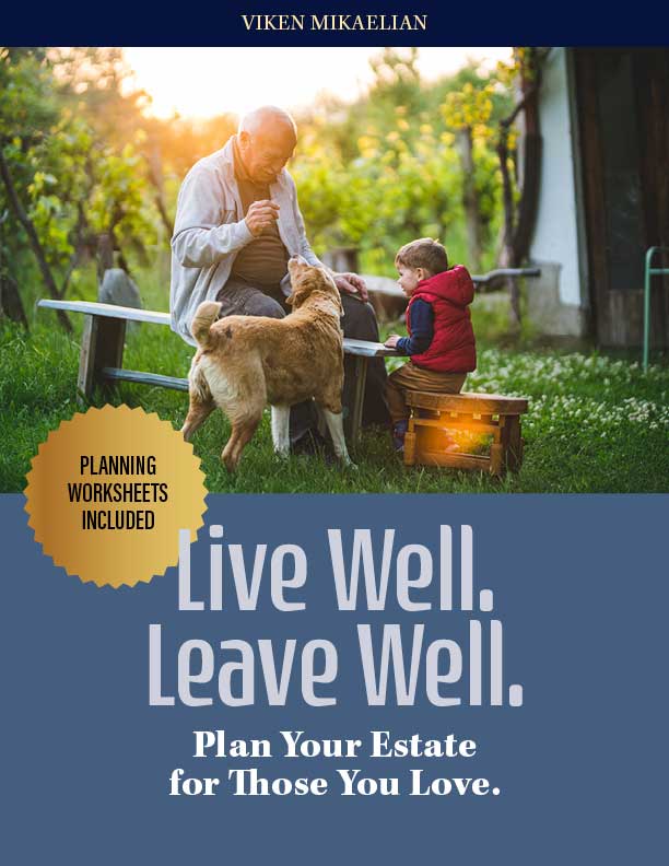 Estate Planning Guide